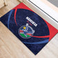 Namibia Cricket Rubber Doormat Come On Eagles