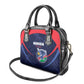 Namibia Cricket Shoulder Handbag Come On Eagles