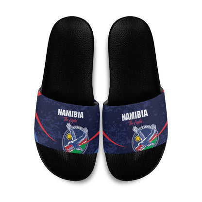 Namibia Cricket Slide Sandals Come On Eagles
