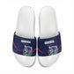 Namibia Cricket Slide Sandals Come On Eagles