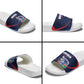 Namibia Cricket Slide Sandals Come On Eagles