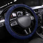 Namibia Cricket Steering Wheel Cover Come On Eagles