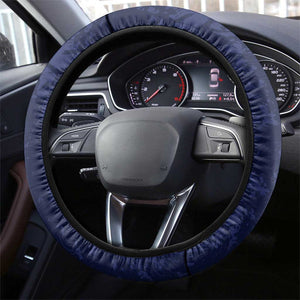 Namibia Cricket Steering Wheel Cover Come On Eagles