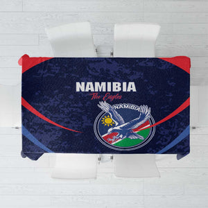 Namibia Cricket Tablecloth Come On Eagles