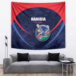 Namibia Cricket Tapestry Come On Eagles