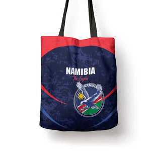 Namibia Cricket Tote Bag Come On Eagles