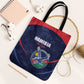 Namibia Cricket Tote Bag Come On Eagles
