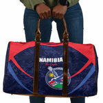 Namibia Cricket Travel Bag Come On Eagles