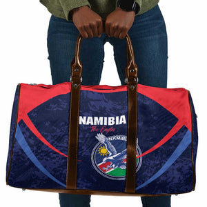 Namibia Cricket Travel Bag Come On Eagles