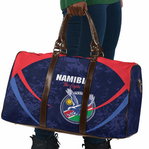 Namibia Cricket Travel Bag Come On Eagles