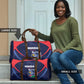 Namibia Cricket Travel Bag Come On Eagles