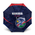 Namibia Cricket Umbrella Come On Eagles