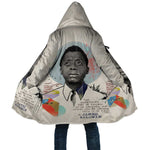 James Baldwin Cloak Civil Rights Writer
