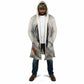 James Baldwin Cloak Civil Rights Writer
