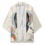 James Baldwin Kimono Civil Rights Writer