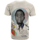 James Baldwin T shirt Civil Rights Writer