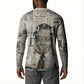 James Baldwin Button Sweatshirt Vintage Newspaper Style
