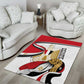Egyptian Revolution Area Rug July 23rd