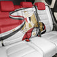 Egyptian Revolution Back Car Seat Cover July 23rd