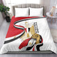 Egyptian Revolution Bedding Set July 23rd