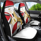 Egyptian Revolution Car Seat Cover July 23rd
