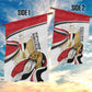 Egyptian Revolution Garden Flag July 23rd