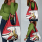 Egyptian Revolution Grocery Bag July 23rd