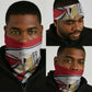 Egyptian Revolution Neck Gaiter July 23rd LT15