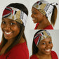 Egyptian Revolution Neck Gaiter July 23rd LT15