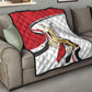 Egyptian Revolution Quilt July 23rd