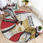 Egyptian Revolution Round Carpet July 23rd