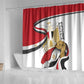 Egyptian Revolution Shower Curtain July 23rd
