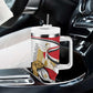 Personalized Egyptian Revolution Tumbler With Handle July 23rd