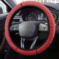 Morocco Fete du Trone Steering Wheel Cover King Lion
