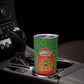 Personalized Morocco Fete du Trone Tumbler Cup King Lion