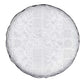 Nigeria Yoruba Osun-Osogbo Festival Spare Tire Cover White Lily Lei - African Pride