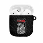 Harlem Hellfighters AirPods Case 369th Infantry Regiment