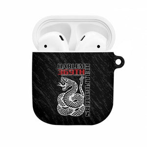 Harlem Hellfighters AirPods Case 369th Infantry Regiment