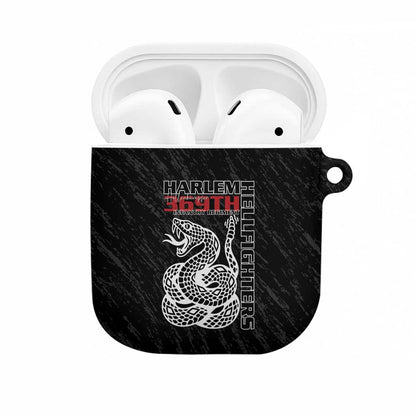 Harlem Hellfighters AirPods Case 369th Infantry Regiment