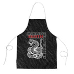 Harlem Hellfighters Apron 369th Infantry Regiment