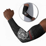 Harlem Hellfighters Arm Sleeves 369th Infantry Regiment
