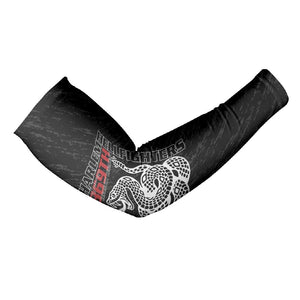 Harlem Hellfighters Arm Sleeves 369th Infantry Regiment