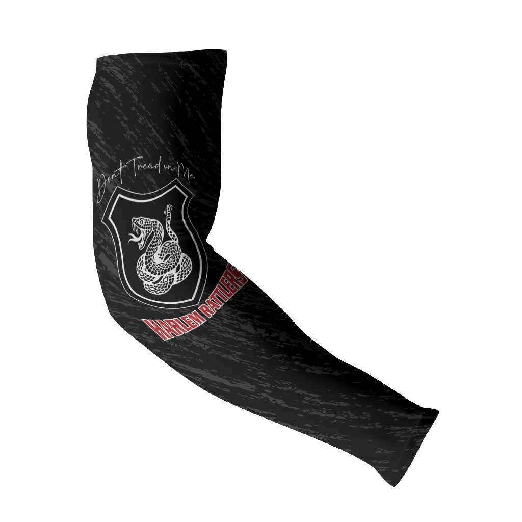 Harlem Hellfighters Arm Sleeves 369th Infantry Regiment