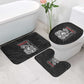 Harlem Hellfighters Bathroom Set 369th Infantry Regiment