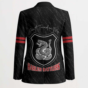 Harlem Hellfighters Blazer 369th Infantry Regiment