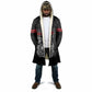 Harlem Hellfighters Cloak 369th Infantry Regiment