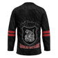 Harlem Hellfighters Hockey Jersey 369th Infantry Regiment