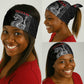 Harlem Hellfighters Neck Gaiter Harlem Rattlers - Don't Tread on Me LT15