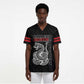 Harlem Hellfighters Scrub Top 369th Infantry Regiment - African Pride
