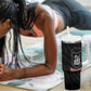 Harlem Hellfighters Tumbler With Handle Harlem Rattlers - Don't Tread on Me - African Pride